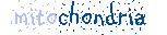 What Is Mitochondria Logo